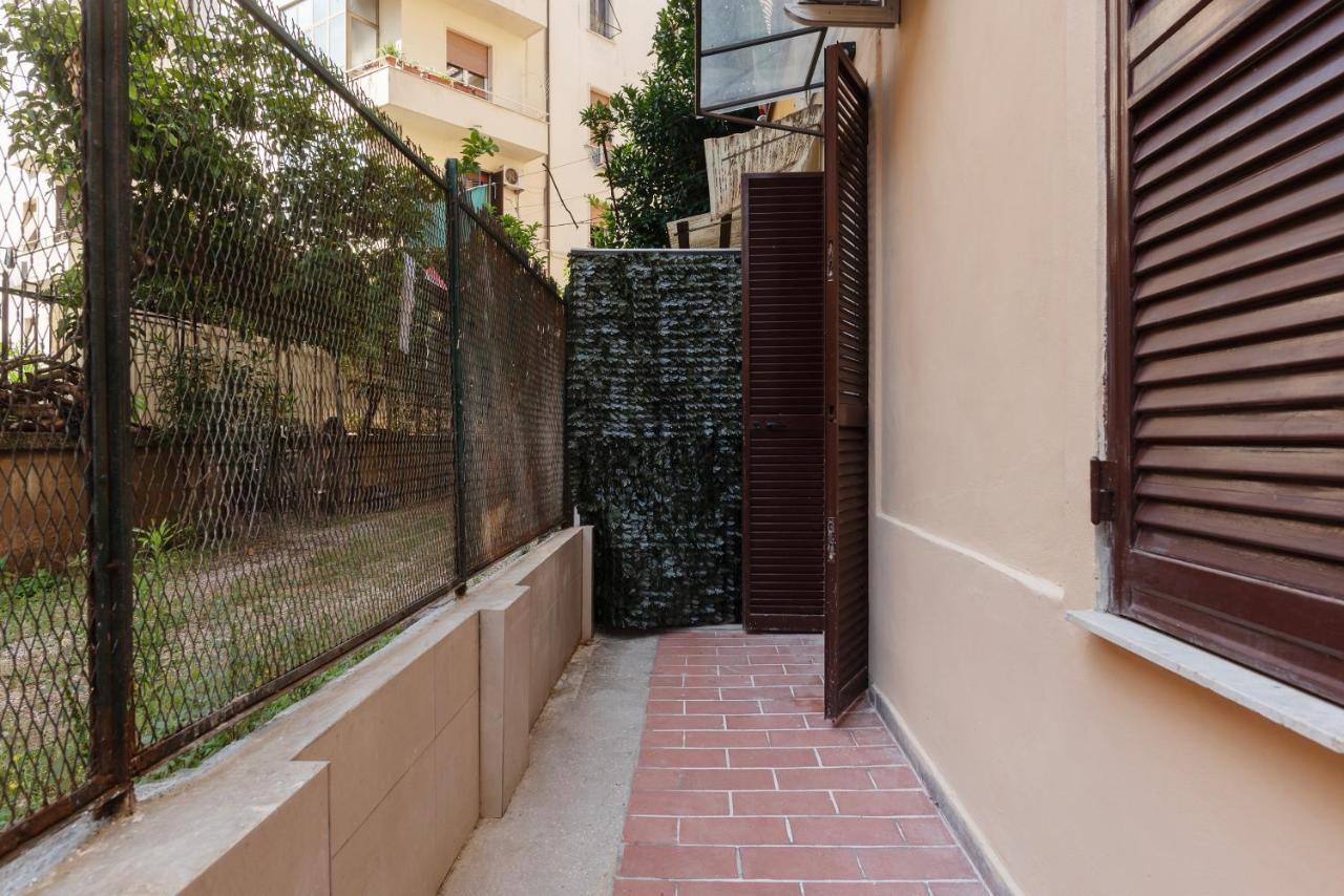 Eleonora Apartment Rom