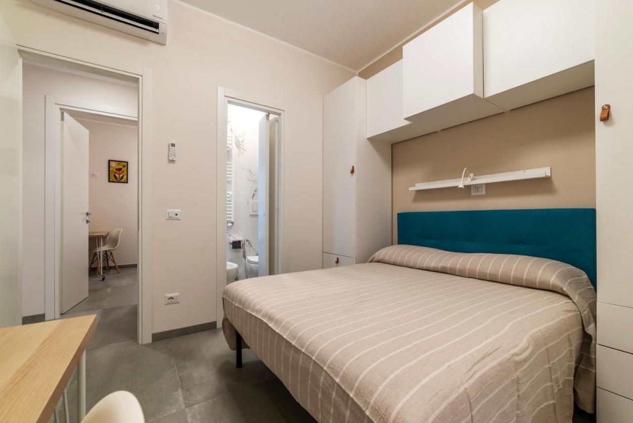 Apartment Eleonora Rom