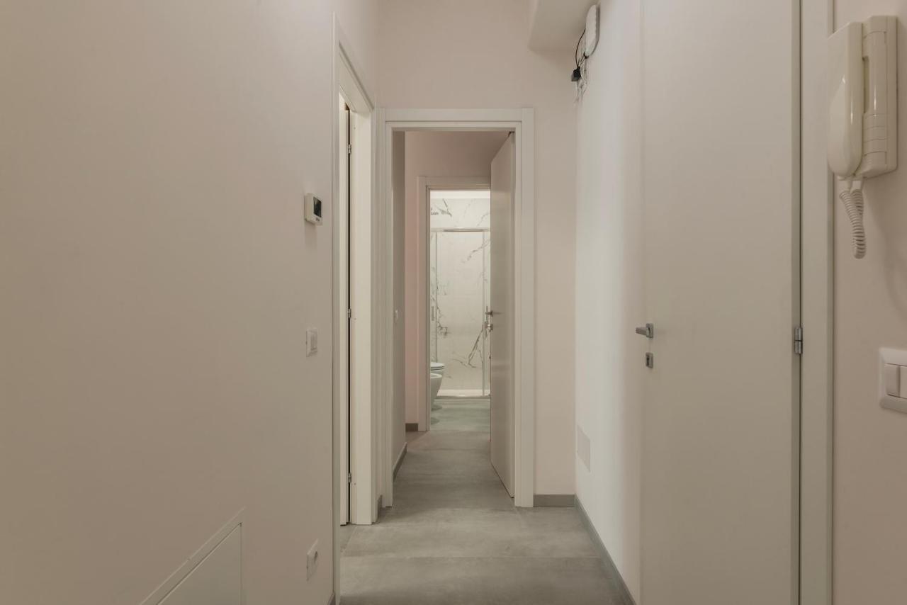Apartment Eleonora Rom