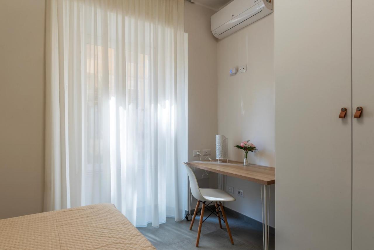 Eleonora Apartment Rom