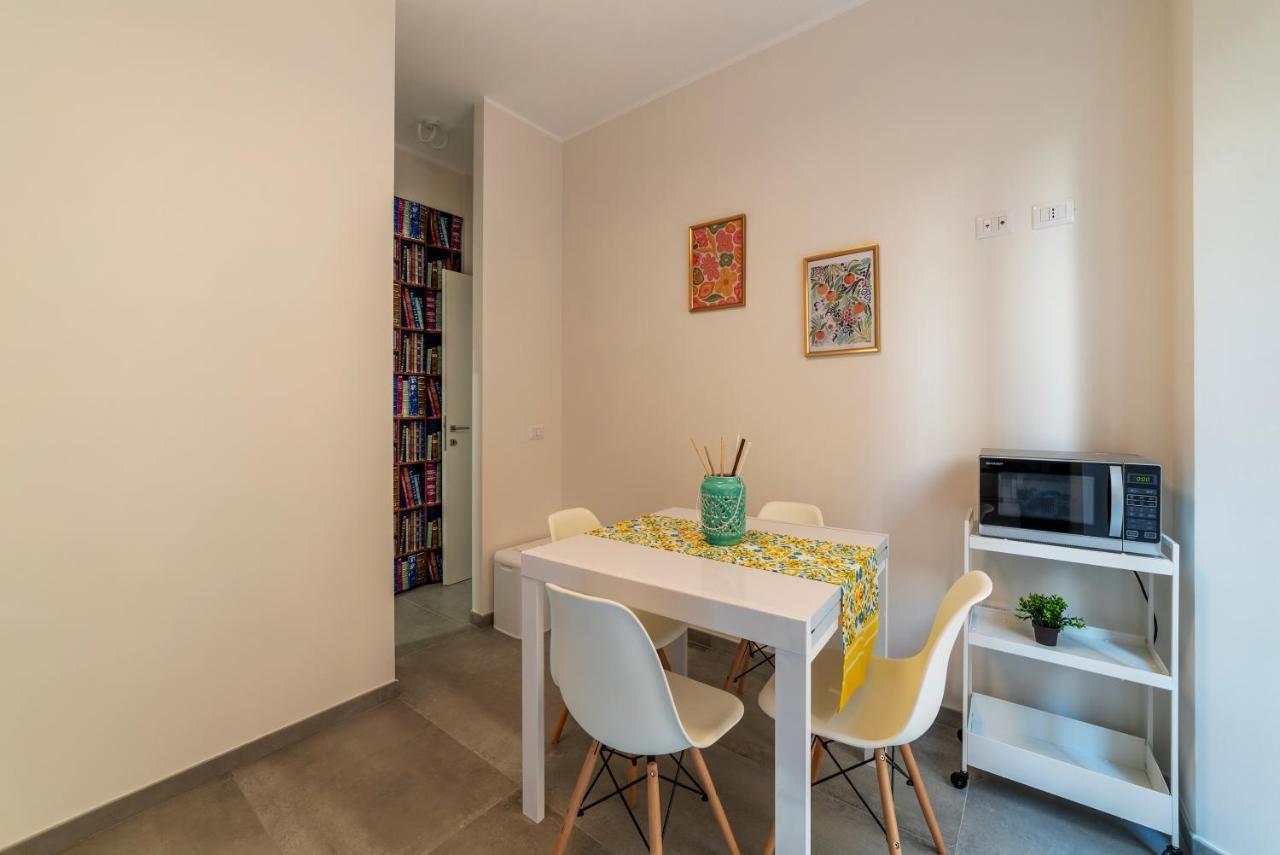Eleonora Apartment Rom
