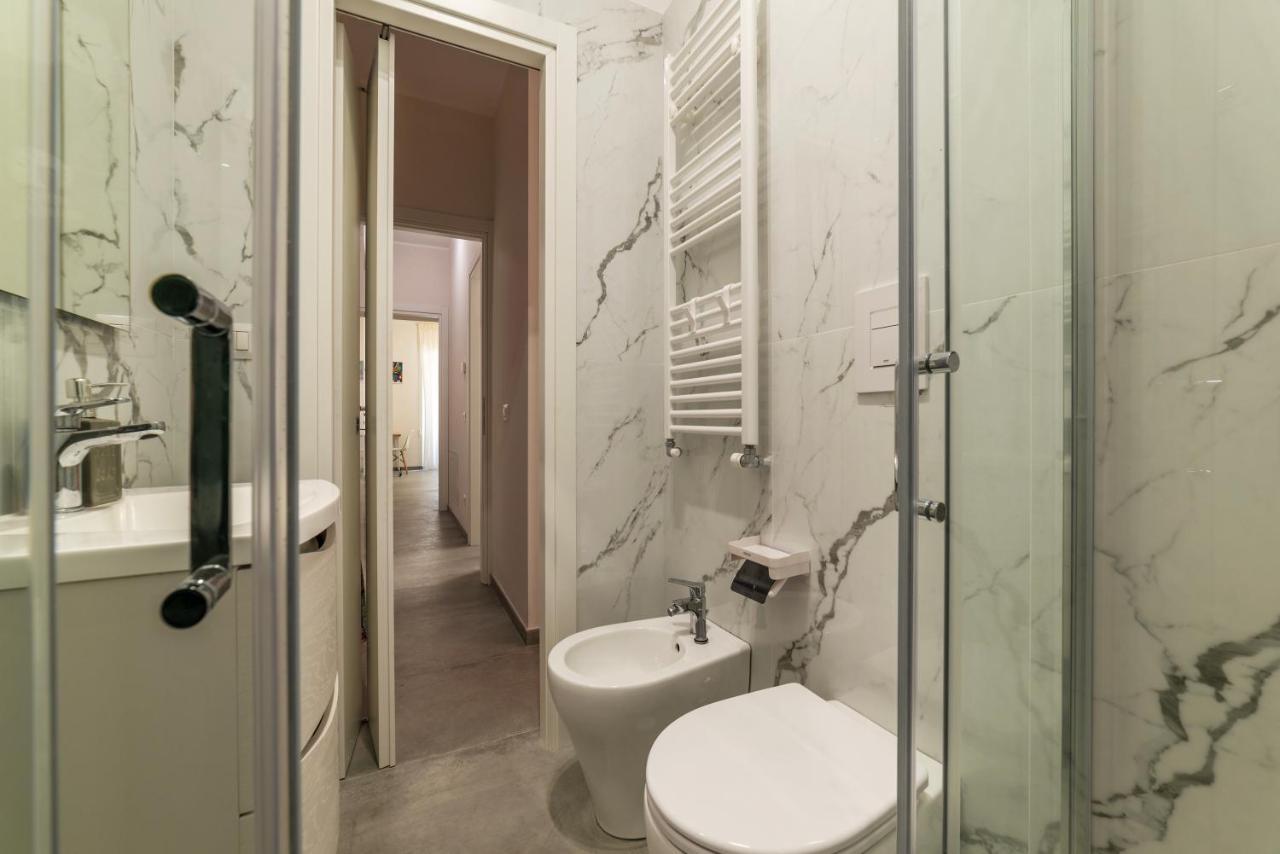Eleonora Apartment Rom